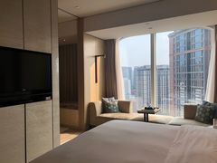 -北京康莱德酒店