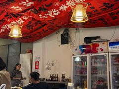 -味纯私房菜江湖菜·烧烤.羊蝎子(卡尔店)