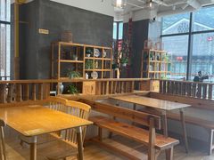 -冰泉豆浆馆(阳朔店)