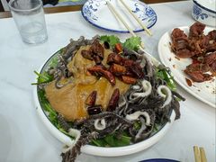-老七饭馆(光荣道总店)