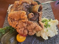 -haxnbauer海森堡德国餐厅(深圳coco店)