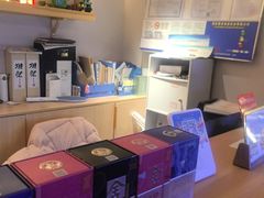 -隐泉京望日式料理(太和广场店)