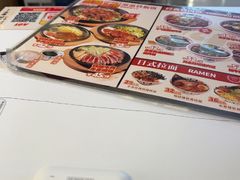 -牛邸·烧肉饭(来福士店)