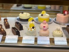 -PAUL LAFAYET 法式甜品(港汇广场店)