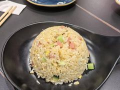 -许哥东北烧烤·铁丳烤串·宫后夹肉(繁花中心店)