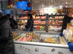 -吉美诺烘焙(公园北路店)