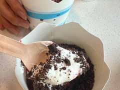 -麦当劳(四川北路店)