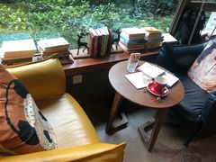 -咖法森林·咖啡  酒吧(天河店)