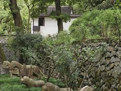 -宁波市保国寺古建筑博物馆