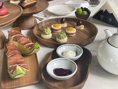 -三嚥阁 La Villa Restaurant