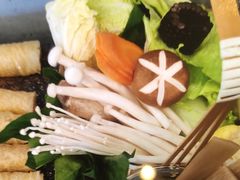 -王家渡火锅店(怀柔迎宾北路店)