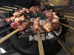 -七号仓库火盆烧烤(镇江北路店)