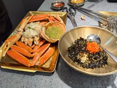 -本达人海鲜烧烤·朝鲜族风味(发展店)