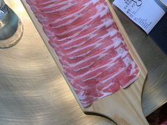 -羊大爷涮肉(亮马桥店)