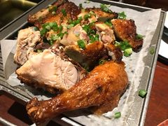 -绿茶餐厅(领展购物广场·中关村店)