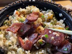-回味碗土家洋芋饭(财信城市国际店)