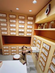 -奈尔宝·国风主题儿童乐园·亲子餐厅(豫园商城店)