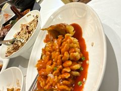 -小厨娘淮扬菜(龙湾天街店)