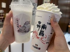 -KUNCHA鲲茶·江西制茶(铜锣湾店)