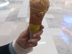 -LUNEURS月乐诗·法式冰淇淋(北外滩来福士广场店)
