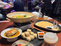 -寻宝记绍兴菜(鲁迅路店)