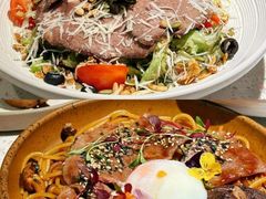 -BE BRIGHT KITCHEN(正佳广场店)