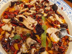 -辣不二水煮鱼(哈西店)