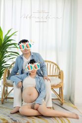 -韵纪亲子儿童摄影·孕妈照