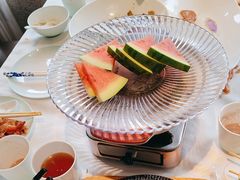 -绿杨春·淮扬宴(庐山路店)