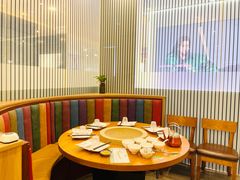 包厢-云中鱼蒸汽石锅鱼(川沙百联店)