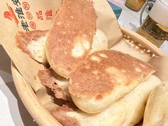 -老淮安·淮安菜(周恩来纪念馆店)