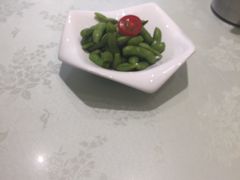-嘉逸传菜(洛川东路店)