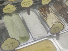 -半山半岛洲际度假酒店·观海廊
