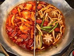 -湊湊火锅·茶憩(皇姑万象汇店)