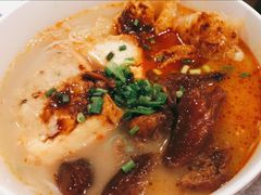 -新旺茶餐厅(嘉里城店)