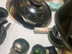 -狐狸爱上椰子鸡(滨江星光大道店)