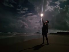 -月亮湾