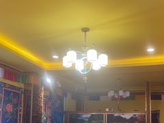 -如意林卡藏餐吧 (九寨沟店)