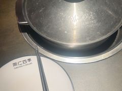 -同仁四季椰子鸡(宝安壹方城店)