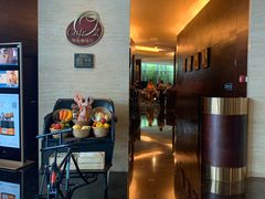 -北京北辰洲际酒店