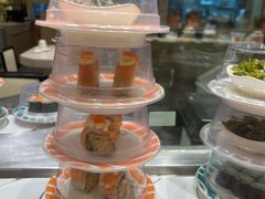 -新一番三文鱼寿司(大东海店)