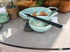 -梧桐花园餐厅(新城店)