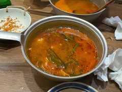 -海底捞火锅(方圆荟店)