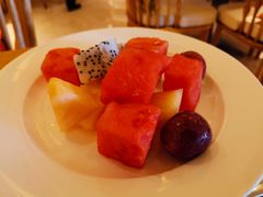 -艺厨风尚餐厅 · 桔钓沙莱华度假酒店