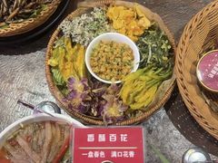 -银生食府·普洱菜(金星店)