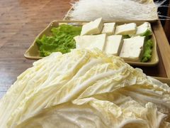 -莒县世起全羊馆(塔桥人家店)