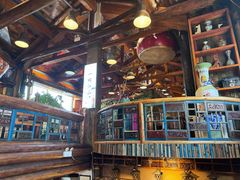 -一桶江山餐厅(松北店)