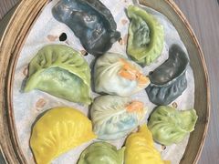 -将相和·海鲜蒸饺大连菜