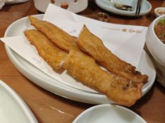 -喜鼎海胆水饺(朝阳区三里屯太古里北区店)