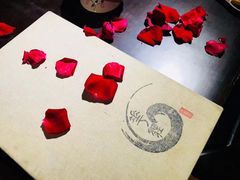 -花狸日本料理(柏庐广场店)